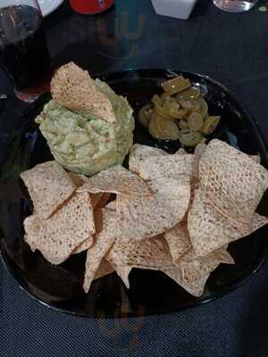 Ruth's Tacos - La Eskinita