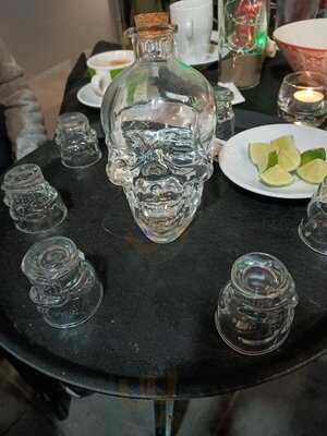 Ruth's Tacos - La Eskinita