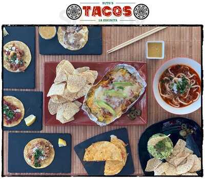 Ruth's Tacos - La Eskinita