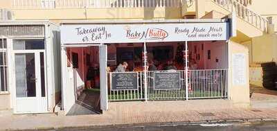 Bake N Butty
