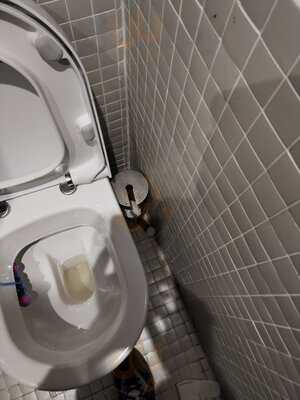 Humo By Jhosef Arias