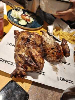 Humo By Jhosef Arias