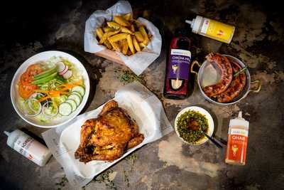 Humo By Jhosef Arias