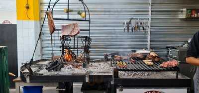 Restaurante El Mocan