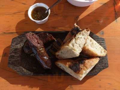 Restaurante El Mocan