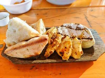 Restaurante El Mocan