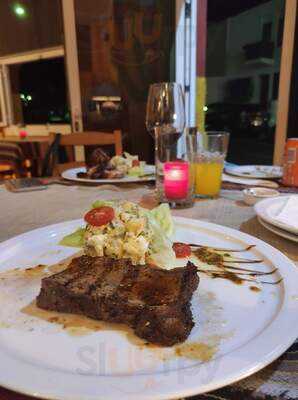 Restaurante El Mocan