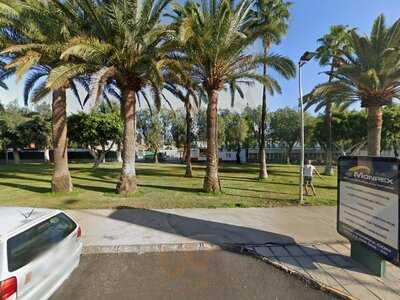 Restaurante El Mocan