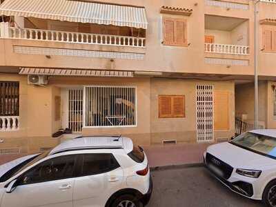 Restaurante Opera Garden