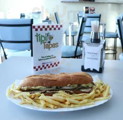 Tipic Tapas
