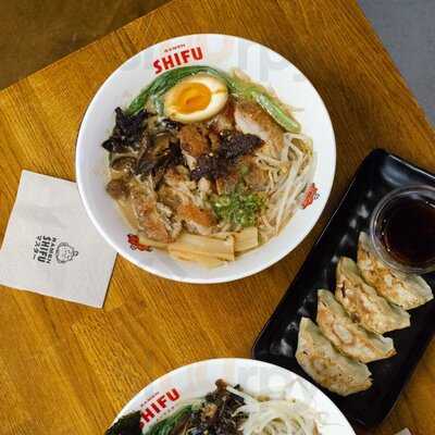 Ramen Shifu
