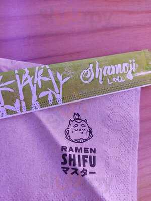 Ramen Shifu