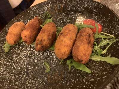 Tentaciones De Al Maccaroni