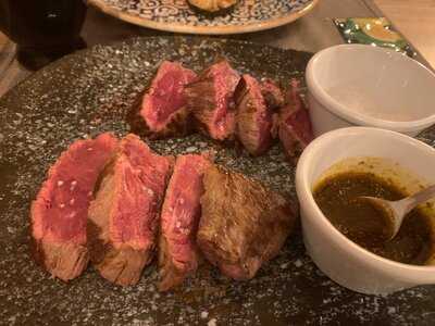 Tentaciones De Al Maccaroni