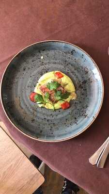 Tentaciones De Al Maccaroni