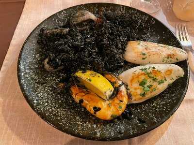 Tentaciones De Al Maccaroni