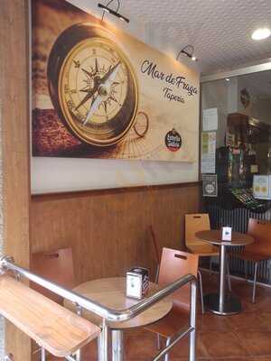 Taperia Mar De Fraga