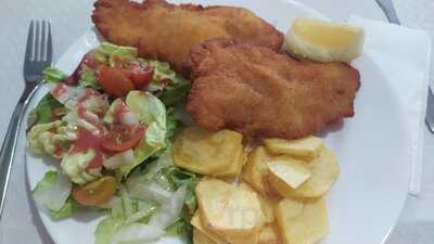 Taperia Mar De Fraga