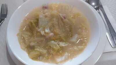 Taperia Mar De Fraga