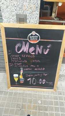 Taperia Mar De Fraga