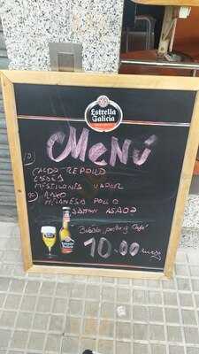 Taperia Mar De Fraga