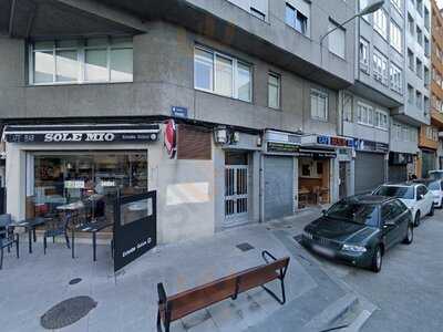 Taperia Mar De Fraga