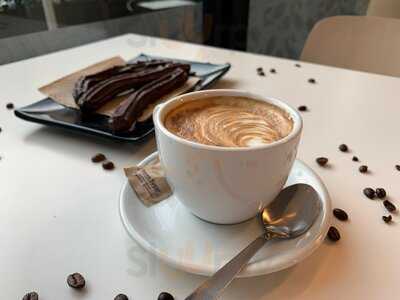 Xurreria Val Douro / Frankfurt St Pau