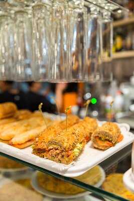 Xurreria Val Douro / Frankfurt St Pau