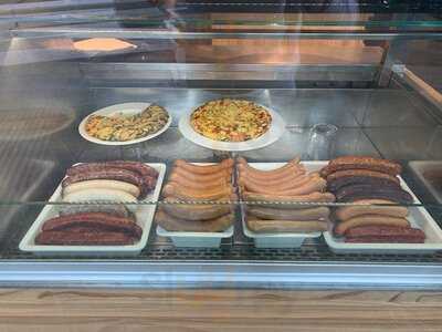 Xurreria Val Douro / Frankfurt St Pau