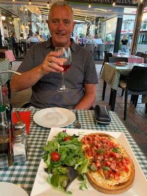 Da Vinci Los Boliches