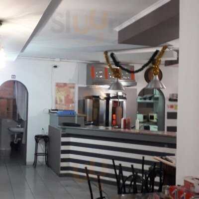 Turkish Kebab - Turquia