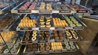 Dunkin´