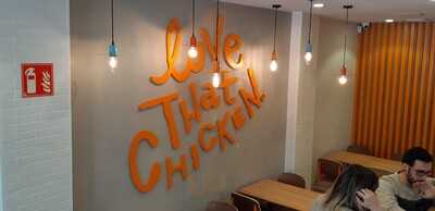 Popeyes Louisiana Kitchen