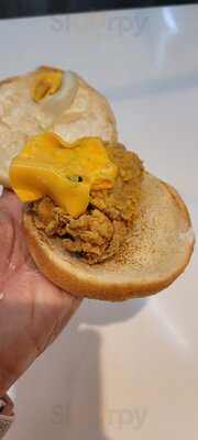 Popeyes Louisiana Kitchen