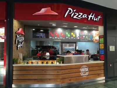 Pizza Hut