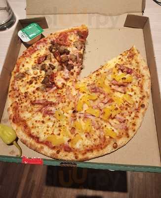 Papa John's Pizza