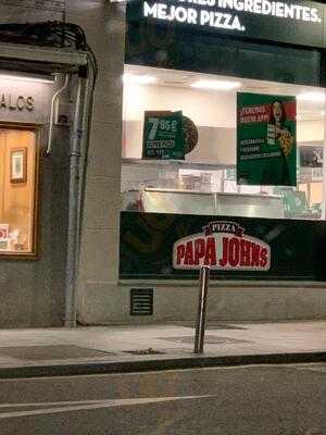 Papa John's Pizza