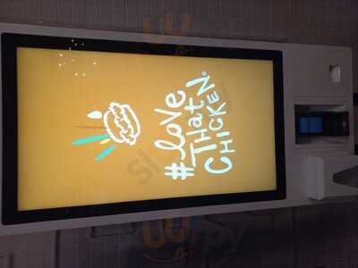 Popeyes Louisiana Kitchen