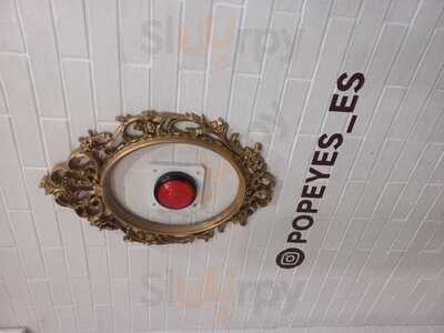 Popeyes Louisiana Kitchen