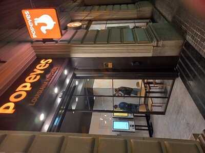 Popeyes Louisiana Kitchen