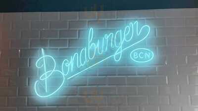 Bonaburger