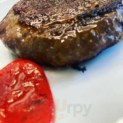 Restaurante Latxunbe