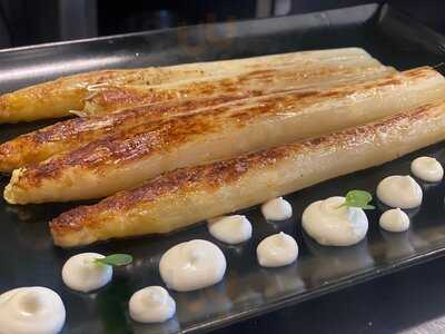 Restaurante Latxunbe