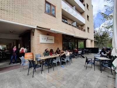 Restaurante Latxunbe