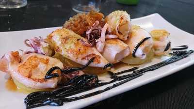 Restaurante Latxunbe