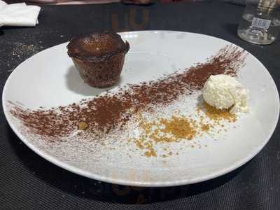 Restaurante Latxunbe