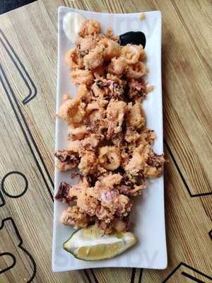 Restaurante Latxunbe