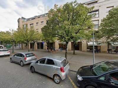 Restaurante Latxunbe