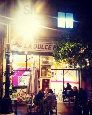 La Dulce Parada
