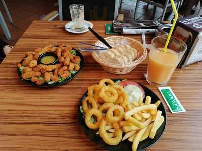 Bar Cafetería La Terraza